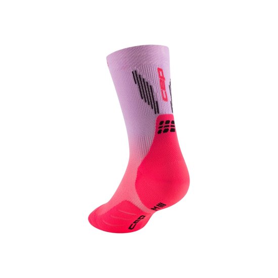 CEP - Chaussettes core run edt. femme