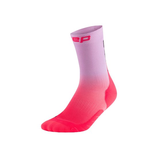 CEP - Chaussettes core run edt. femme