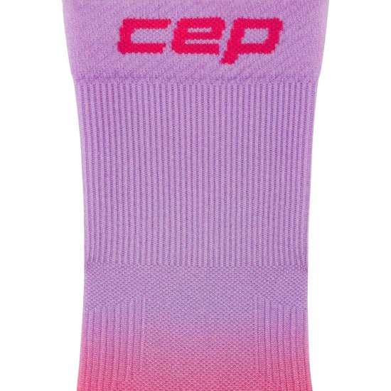 CEP - Chaussettes core run edt. femme