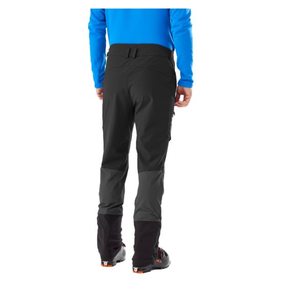 MILLET - PANTALON M WHITE SHIELD HOMME