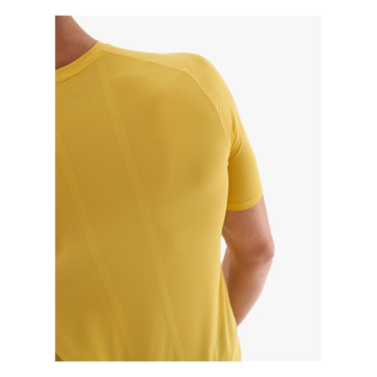 COMPRESSPORT - T-shirt Trail Racing homme