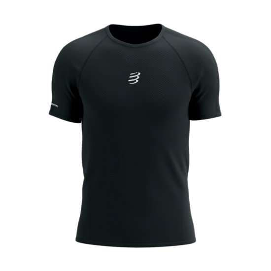 COMPRESSPORT - T-shirt Trail Racing homme