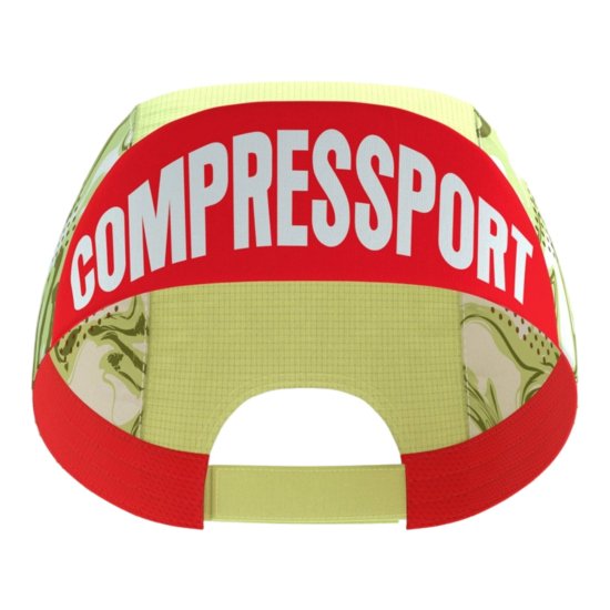 COMPRESSPORT - Casquette Pro Racing
