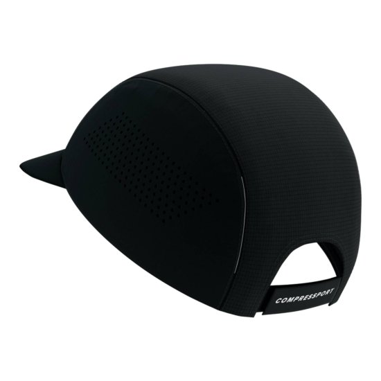 COMPRESSPORT - Casquette Pro Racing