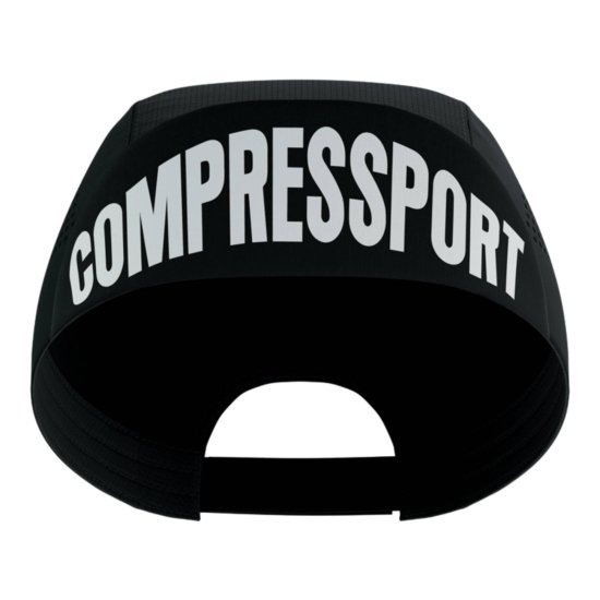 COMPRESSPORT - Casquette Pro Racing