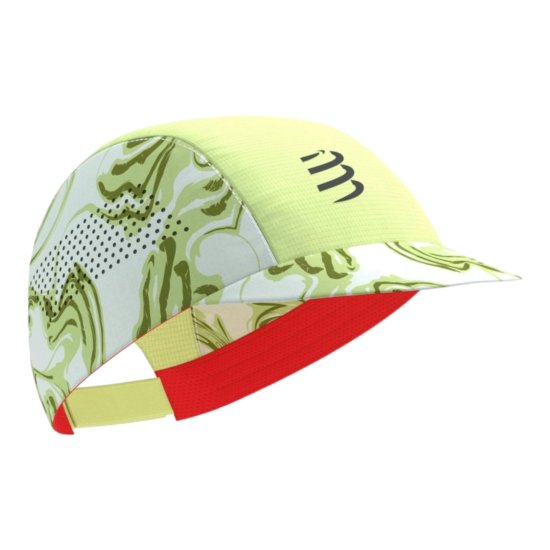 COMPRESSPORT - Casquette Pro Racing