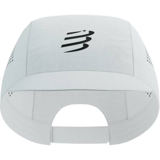 COMPRESSPORT - Casquette Pro Racing