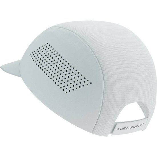 COMPRESSPORT - Casquette Pro Racing