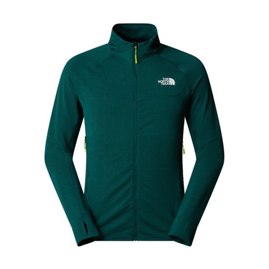 THE NORTH FACE - Polaire Bolt Polartec homme