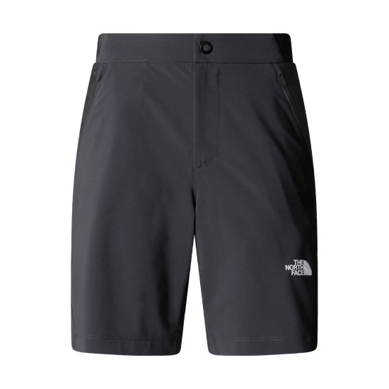 THE NORTH FACE - SHORT FELIK SLIM FUSELÉ FEMME