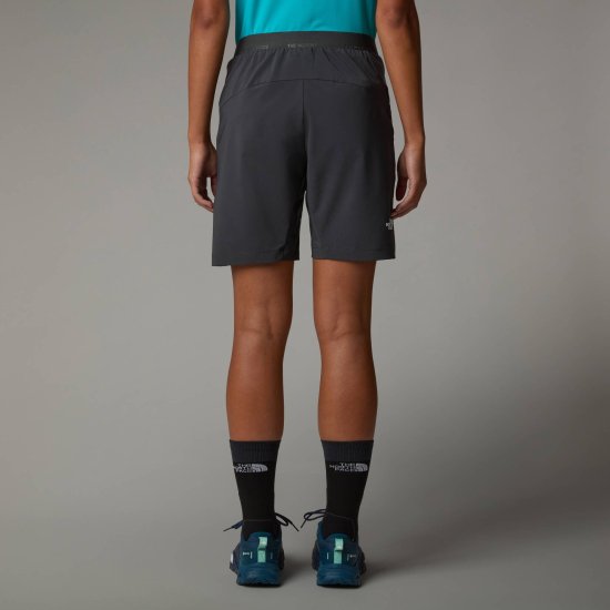 THE NORTH FACE - SHORT FELIK SLIM FUSELÉ FEMME