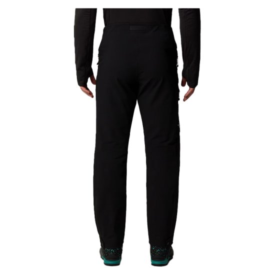 THE NORTH FACE - PANTALON SUMMIT CHAMLANG SOFTSHELL HOMME