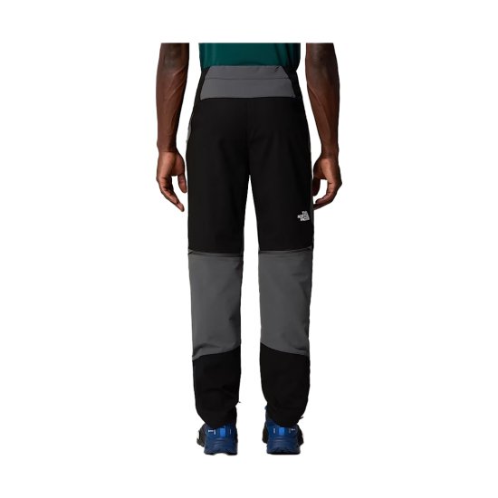 THE NORTH FACE - PANTALON STOLEMBERG CONVERTIBLE SLIM FUSELÉ HOMME