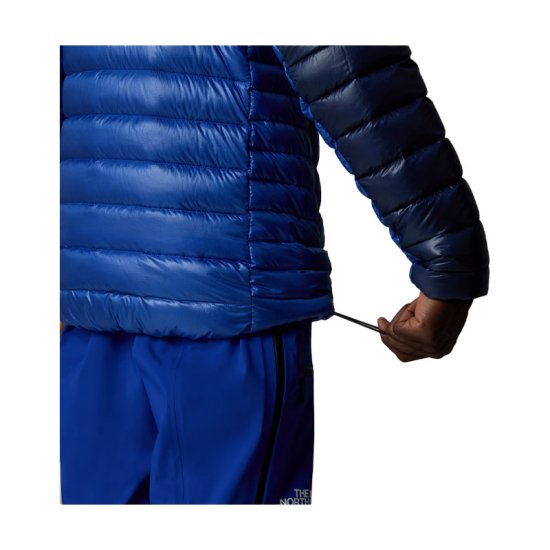 THE NORTH FACE - DOUDOUNE SUMMIT BREITHORN CAPUCHE HOMME