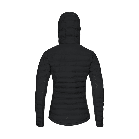 ODLO - VESTE INSULATED SARA COCOON FEMME