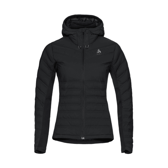 ODLO - VESTE INSULATED SARA COCOON FEMME