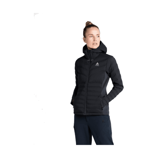 ODLO - VESTE INSULATED SARA COCOON FEMME