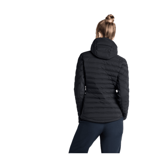 ODLO - VESTE INSULATED SARA COCOON FEMME