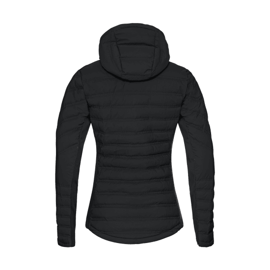 ODLO - VESTE INSULATED SARA COCOON FEMME