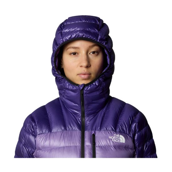 THE NORTH FACE - DOUDOUNE SUMMIT BREITHORN CAPUCHE FEMME