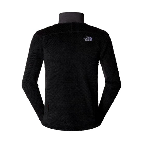 THE NORTH FACE - POLAIRE ALPEDGE POLARTEC HIGH LOFT HOMME