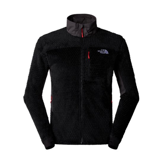 THE NORTH FACE - POLAIRE ALPEDGE POLARTEC HIGH LOFT HOMME