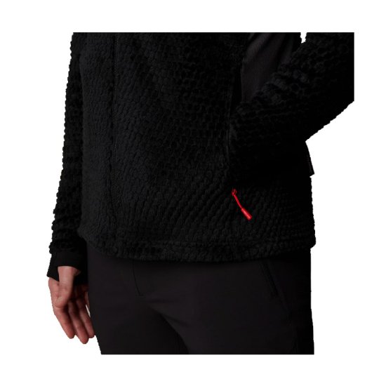 THE NORTH FACE - POLAIRE ALPEDGE POLARTEC HIGH LOFT HOMME