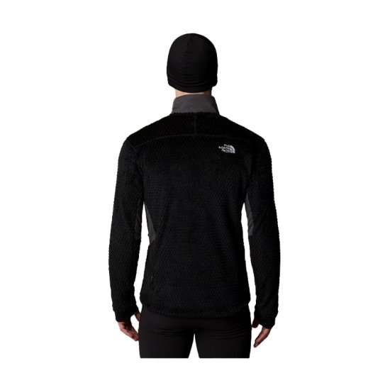 THE NORTH FACE - POLAIRE ALPEDGE POLARTEC HIGH LOFT HOMME