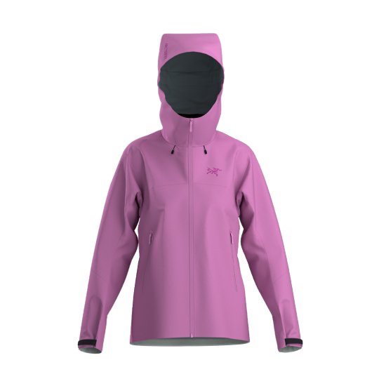 ARCTERYX - VESTE BETA SL FEMME