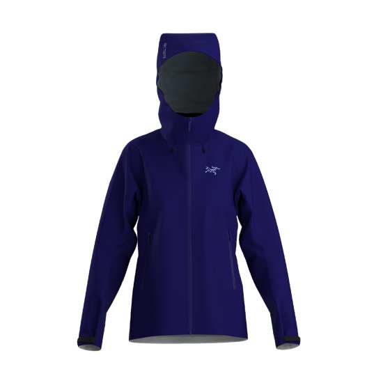 ARCTERYX - VESTE BETA SL FEMME