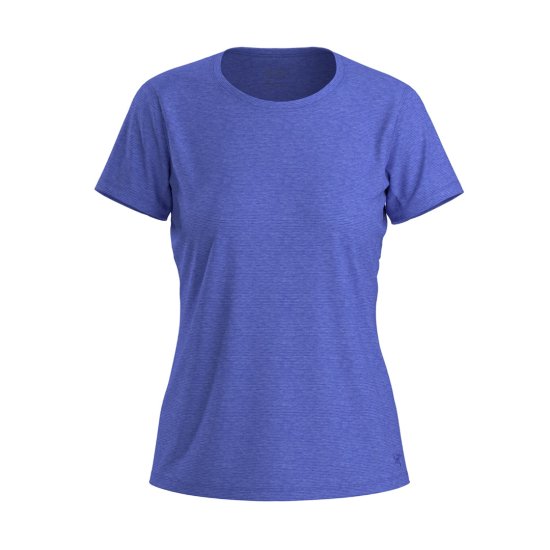 ARCTERYX - T-SHIRT TAEMA CREW FEMME