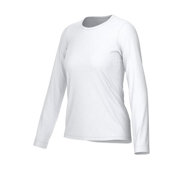 ARCTERYX - T-SHIRT À MANCHES LONGUES TAEMA CREW FEMME
