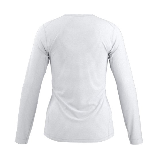 ARCTERYX - T-SHIRT À MANCHES LONGUES TAEMA CREW FEMME