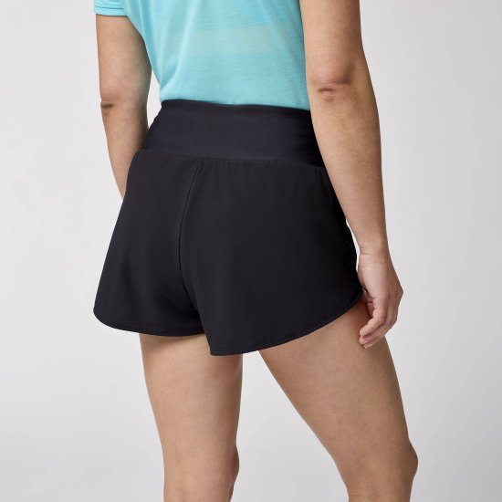 BROOKS - Short Chaser 3" 2.0 femme