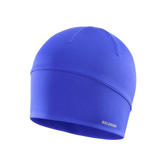 SALOMON - BONNET ACTIVE BLEU