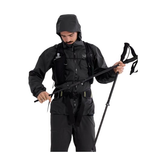 ARCTERYX - VESTE BETA HOMME