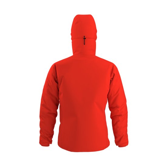 ARCTERYX - VESTE À CAPUCHE ATOM HOMME