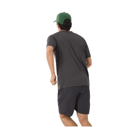 ARCTERYX - T-SHIRT CORMAC CREW HOMME