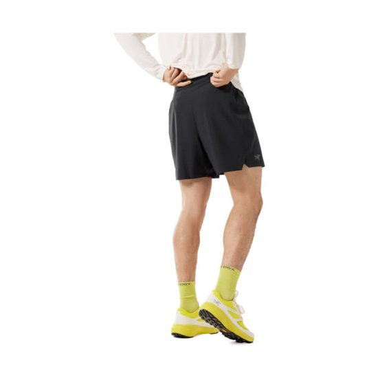 ARCTERYX - Short Norvan 5 homme