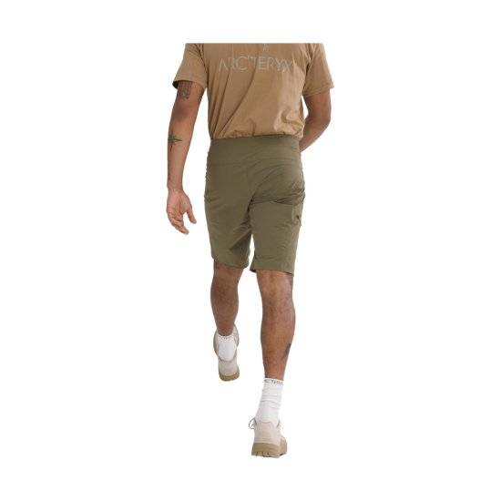 ARCTERYX - SHORT GAMMA SL 9" HOMME