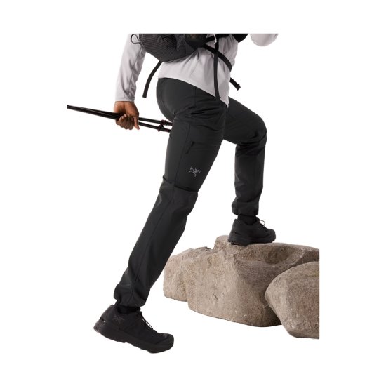 ARCTERYX - PANTALON GAMMA HOMME