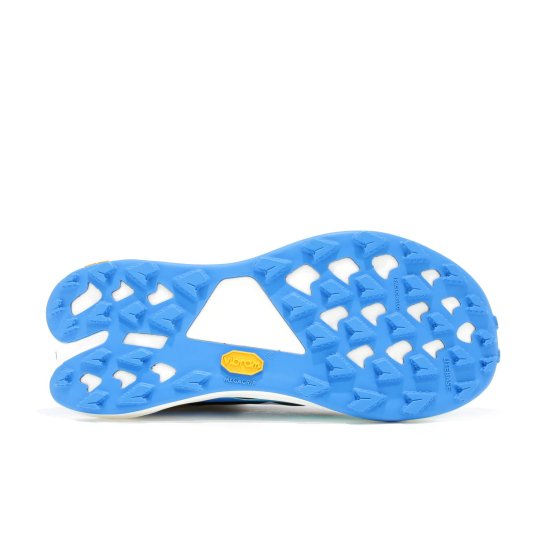 HOKA - TECTON X 3 HOMME