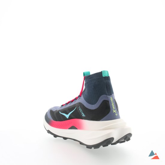 HOKA - TECTON X 3 FEMME