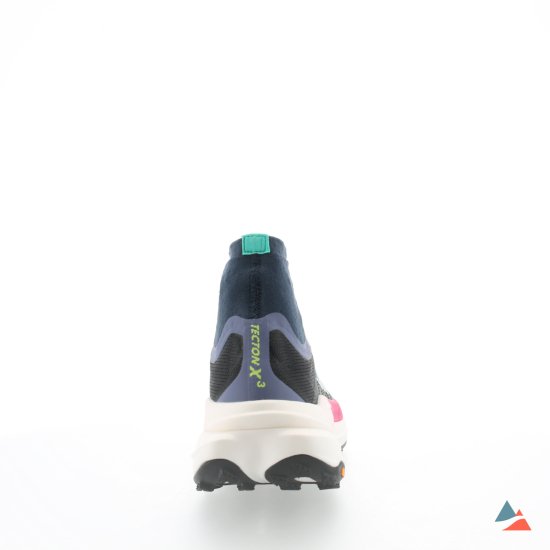 HOKA - TECTON X 3 FEMME