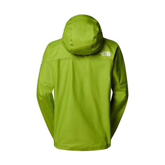 THE NORTH FACE - VESTE SUMMIT PAPSURA FUTURELIGHT HOMME
