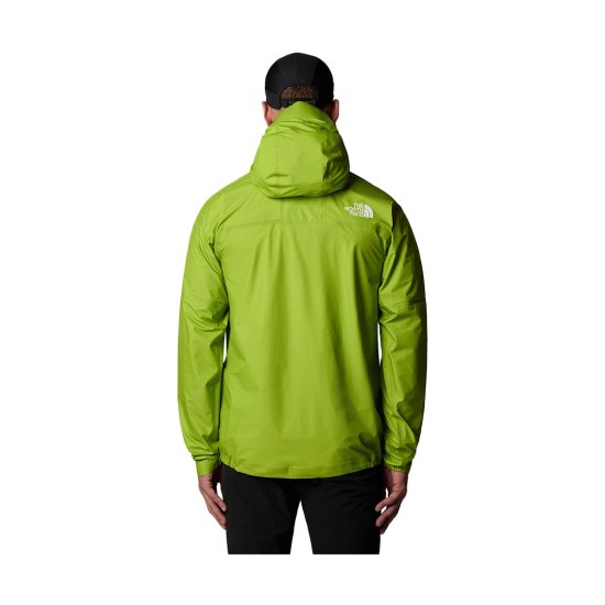 THE NORTH FACE - VESTE SUMMIT PAPSURA FUTURELIGHT HOMME