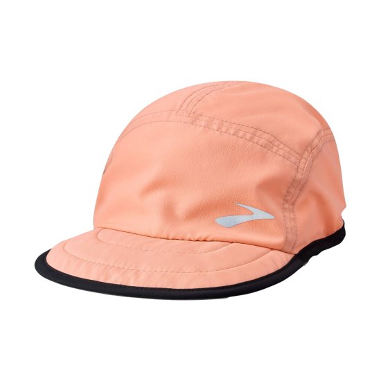 BROOKS - Casquette Lightweight Packable 2.0