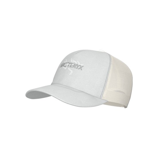 ARCTERYX - CASQUETTE TRUCKER BIRD WORD