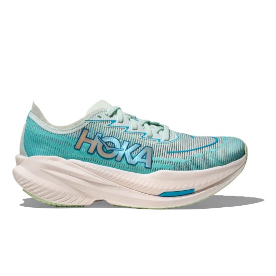 HOKA - MACH X 2 FEMME