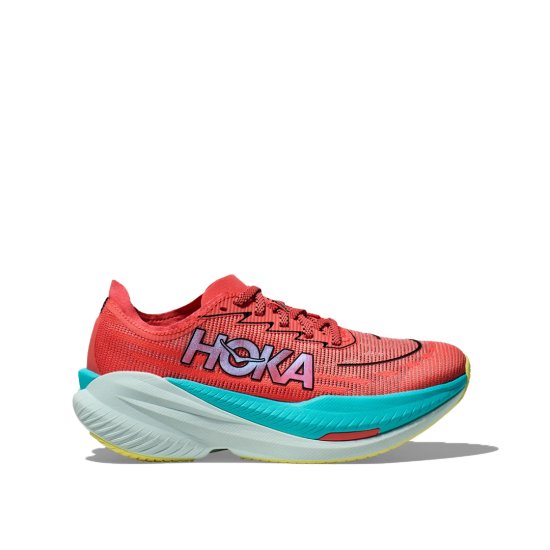 HOKA - MACH X 2 FEMME